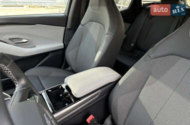 Внедорожник / Кроссовер Ford Explorer EV 2024 в Киеве