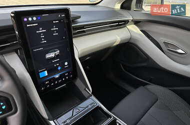 Внедорожник / Кроссовер Ford Explorer EV 2024 в Киеве