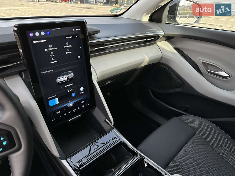 Внедорожник / Кроссовер Ford Explorer EV 2024 в Киеве фото 32 Внедорожник / Кроссовер Ford Explorer EV 2024 в Киеве