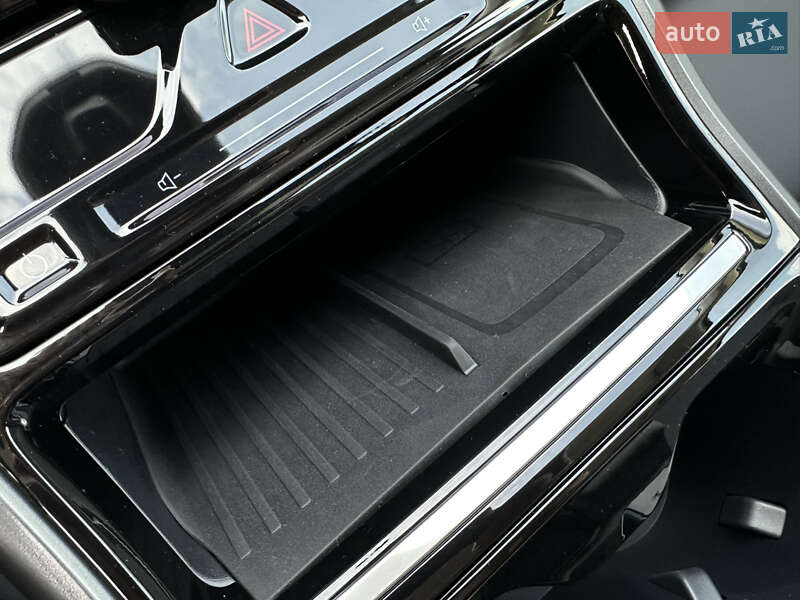 Внедорожник / Кроссовер Ford Explorer EV 2024 в Киеве фото 34 Внедорожник / Кроссовер Ford Explorer EV 2024 в Киеве