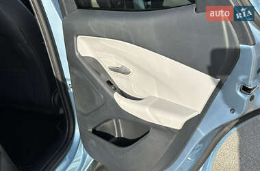 Внедорожник / Кроссовер Ford Explorer EV 2024 в Киеве