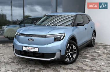 Внедорожник / Кроссовер Ford Explorer EV 2025 в Хмельницком