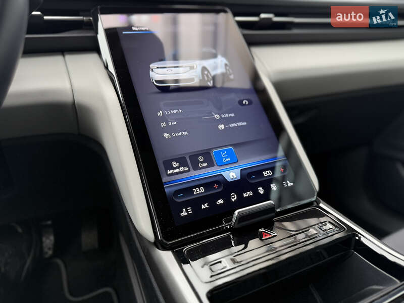 Позашляховик / Кросовер Ford Explorer EV 2025 в Хмельницькому