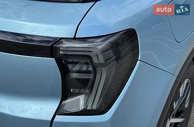 Внедорожник / Кроссовер Ford Explorer EV 2024 в Киеве