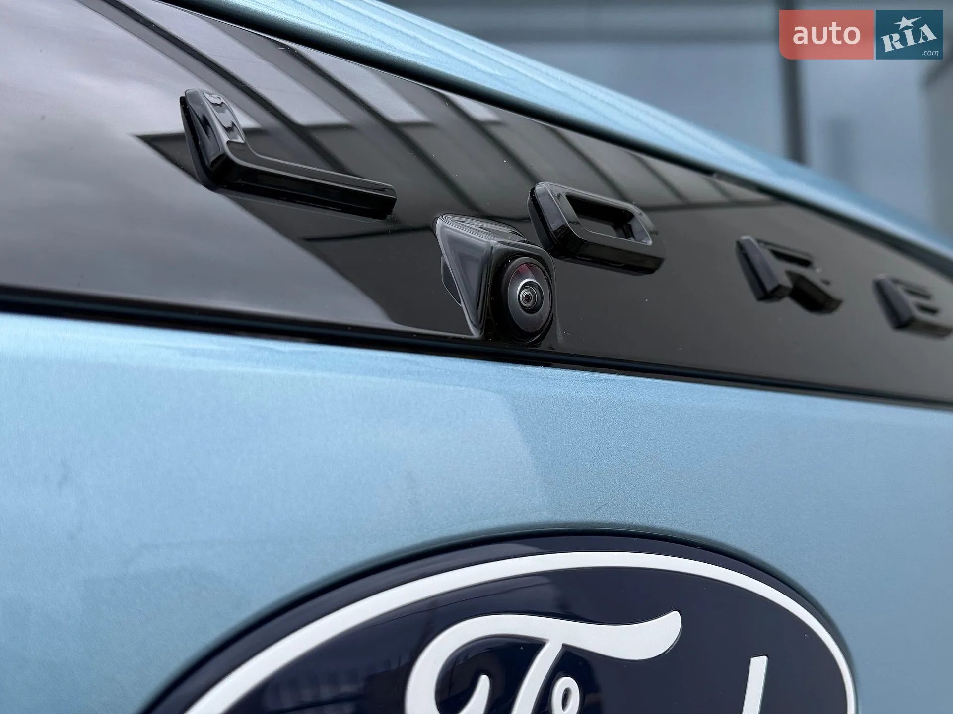 2025 Ford Explorer - мініатюра 15