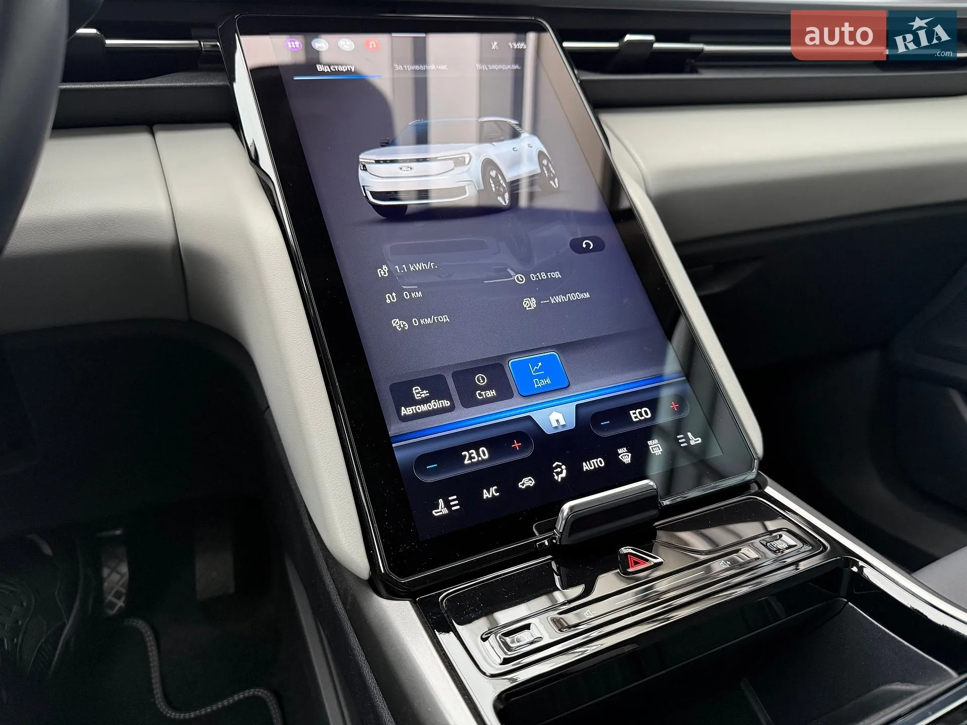 2025 Ford Explorer - мініатюра 45