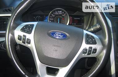 Внедорожник / Кроссовер Ford Explorer 2011 в Днепре