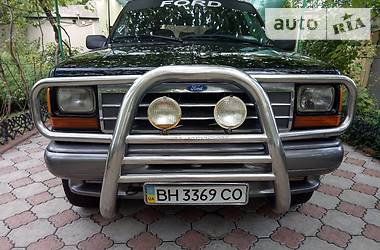 Внедорожник / Кроссовер Ford Explorer 1995 в Одессе