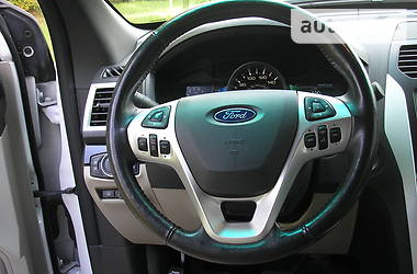 Внедорожник / Кроссовер Ford Explorer 2014 в Нежине