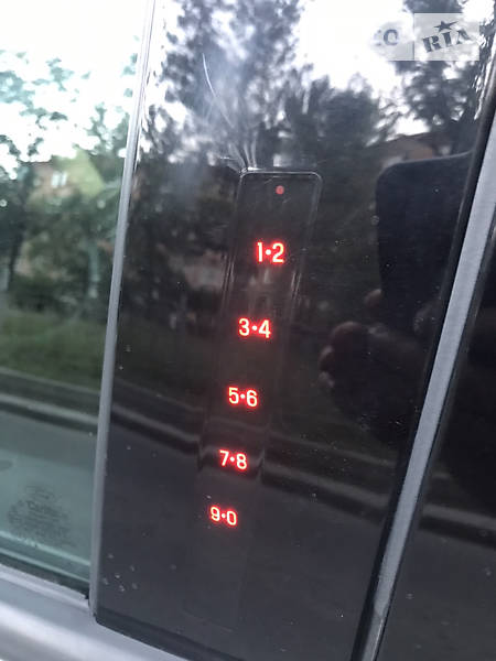 Позашляховик / Кросовер Ford Explorer 2017 в Києві