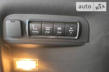 Внедорожник / Кроссовер Ford Explorer 2015 в 