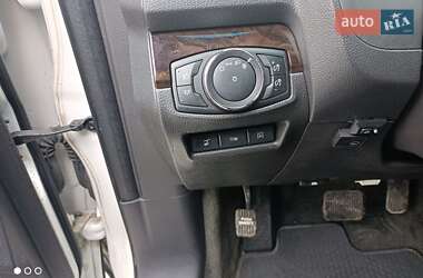 Внедорожник / Кроссовер Ford Explorer 2014 в Киеве