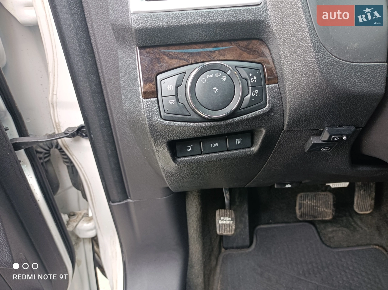 2014 Ford Explorer - мініатюра 13