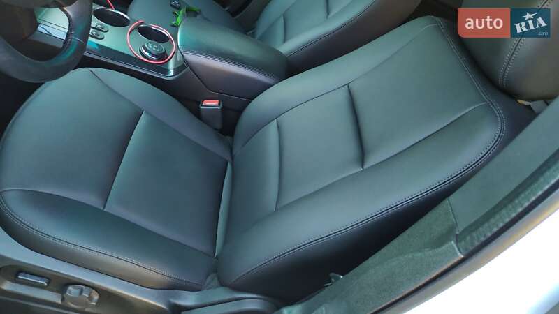 Внедорожник / Кроссовер Ford Explorer 2016 в Рокитном