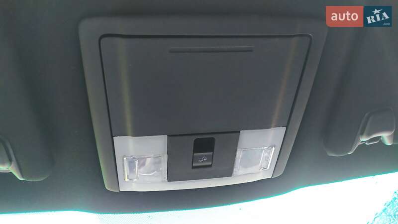 Внедорожник / Кроссовер Ford Explorer 2016 в Рокитном