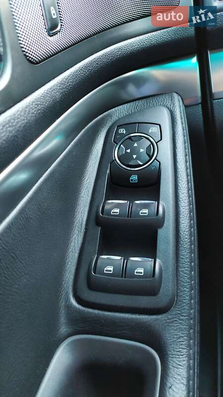 Внедорожник / Кроссовер Ford Explorer 2016 в Рокитном