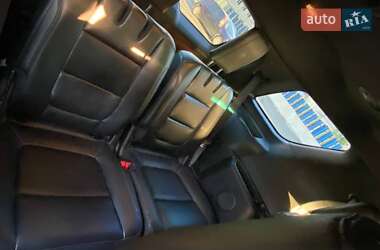 Внедорожник / Кроссовер Ford Explorer 2016 в Киеве