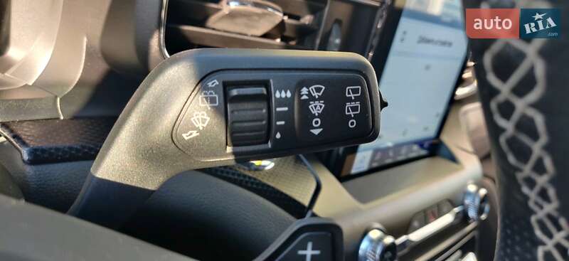 Внедорожник / Кроссовер Ford Explorer 2020 в Харькове