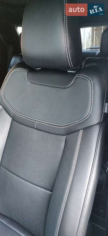 Внедорожник / Кроссовер Ford Explorer 2020 в Харькове