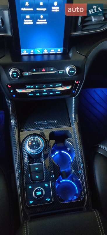 Внедорожник / Кроссовер Ford Explorer 2020 в Харькове