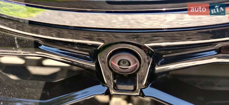 Внедорожник / Кроссовер Ford Explorer 2020 в Харькове