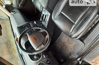 Внедорожник / Кроссовер Ford Explorer 2010 в 