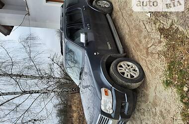 Внедорожник / Кроссовер Ford Explorer 2010 в 