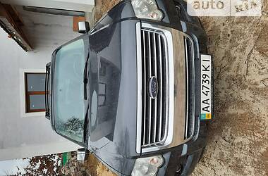Ford Explorer 2010