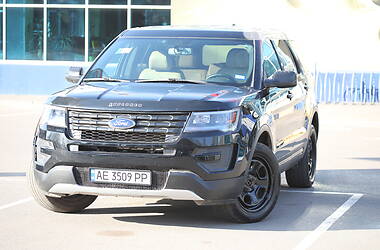 ford explorer 2018 в Кривий Ріг від професійного продавця Игорь Викторович Квочка