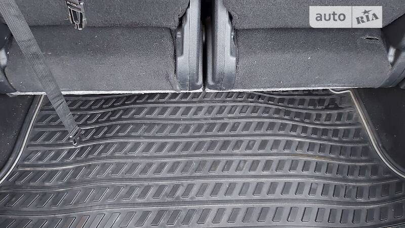 Позашляховик / Кросовер Ford Explorer 2017 в Києві