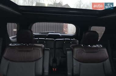 Внедорожник / Кроссовер Ford Explorer 2021 в Хмельницком
