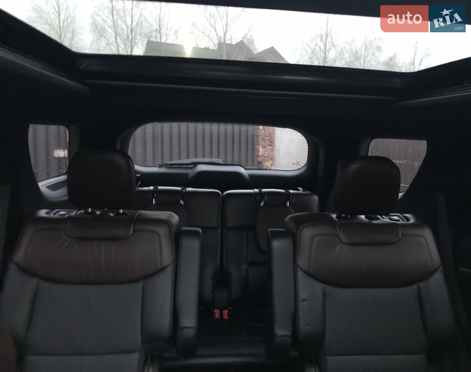 2021 Ford Explorer - мініатюра 15