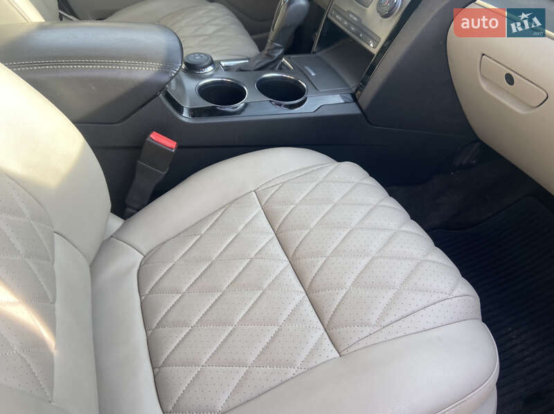 Позашляховик / Кросовер Ford Explorer 2011 в Миколаєві фото 18 Позашляховик / Кросовер Ford Explorer 2011 в Миколаєві