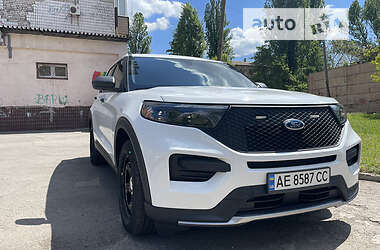 Ford Explorer 2020