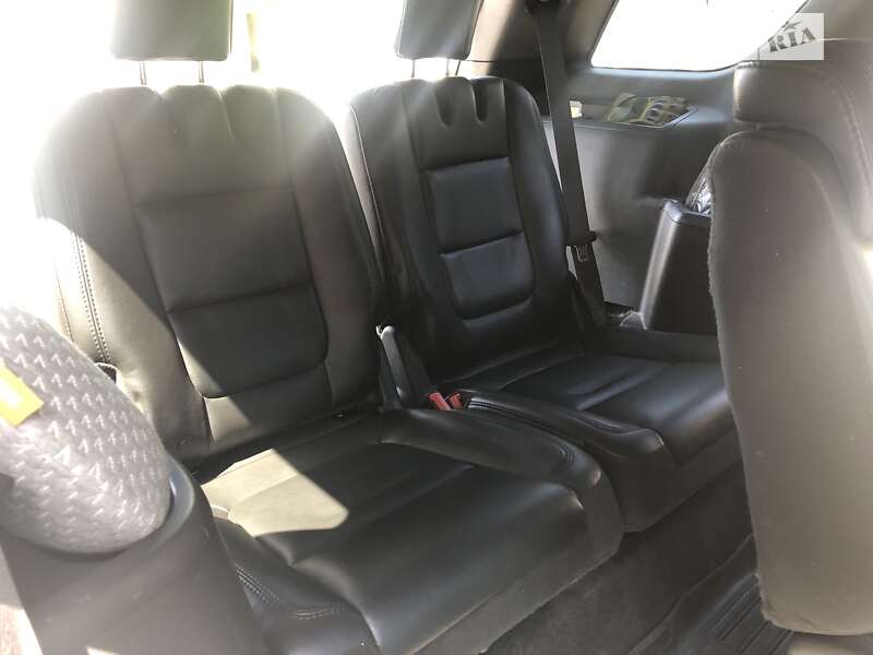 Внедорожник / Кроссовер Ford Explorer 2013 в Киеве