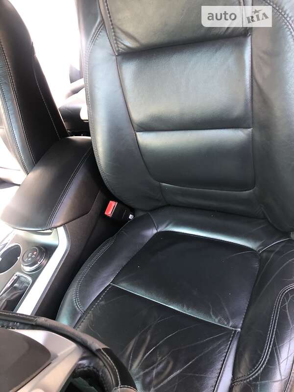 Внедорожник / Кроссовер Ford Explorer 2013 в Киеве