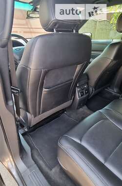 Внедорожник / Кроссовер Ford Explorer 2015 в Харькове