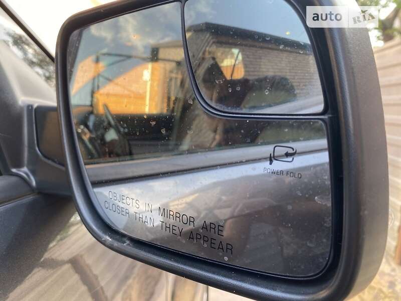 Позашляховик / Кросовер Ford Explorer 2018 в Білій Церкві