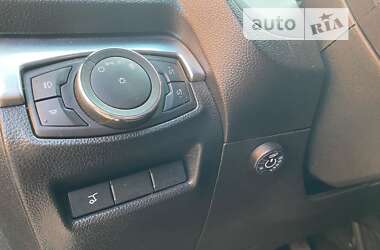 Внедорожник / Кроссовер Ford Explorer 2018 в Белой Церкви