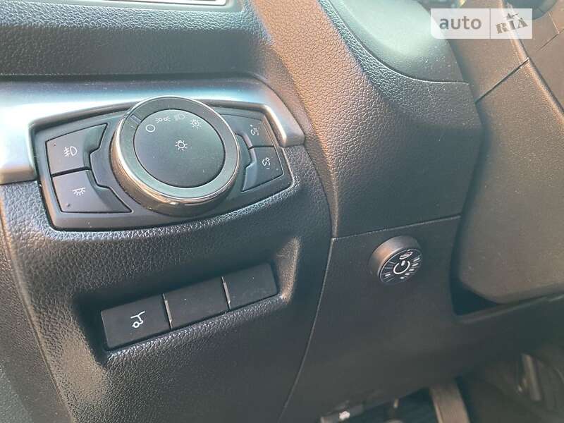 Позашляховик / Кросовер Ford Explorer 2018 в Білій Церкві