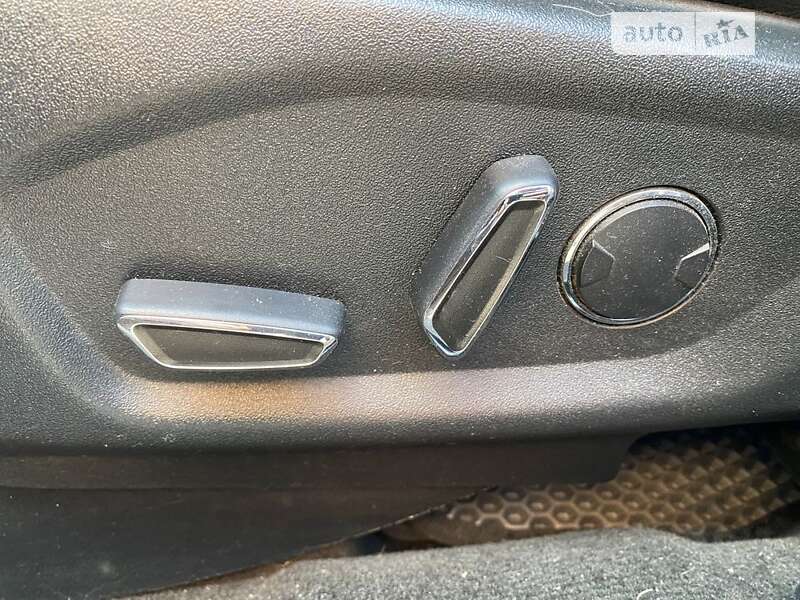 Позашляховик / Кросовер Ford Explorer 2018 в Білій Церкві