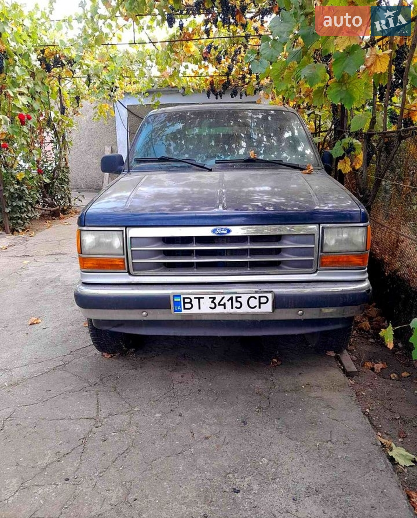 Фото авто 1