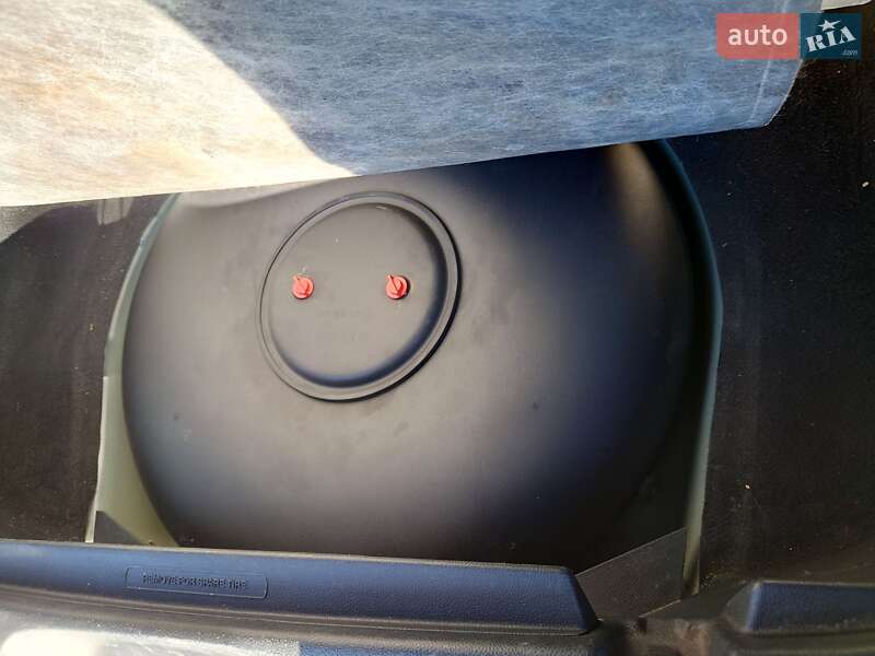 Позашляховик / Кросовер Ford Explorer 2017 в Дніпрі