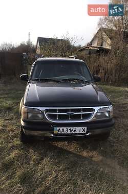 Позашляховик / Кросовер Ford Explorer 1995 в Василькові