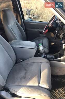 Позашляховик / Кросовер Ford Explorer 1995 в Василькові