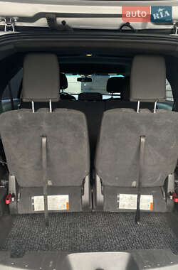 Внедорожник / Кроссовер Ford Explorer 2015 в Первомайске