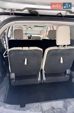 Внедорожник / Кроссовер Ford Explorer 2015 в Трускавце