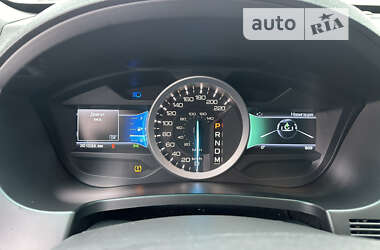 Позашляховик / Кросовер Ford Explorer 2013 в Житомирі