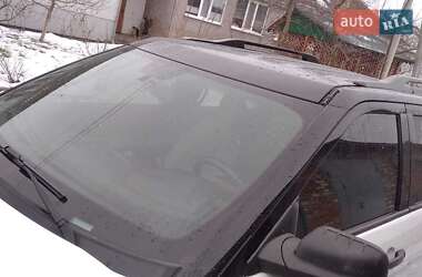Позашляховик / Кросовер Ford Explorer 2017 в Деражні