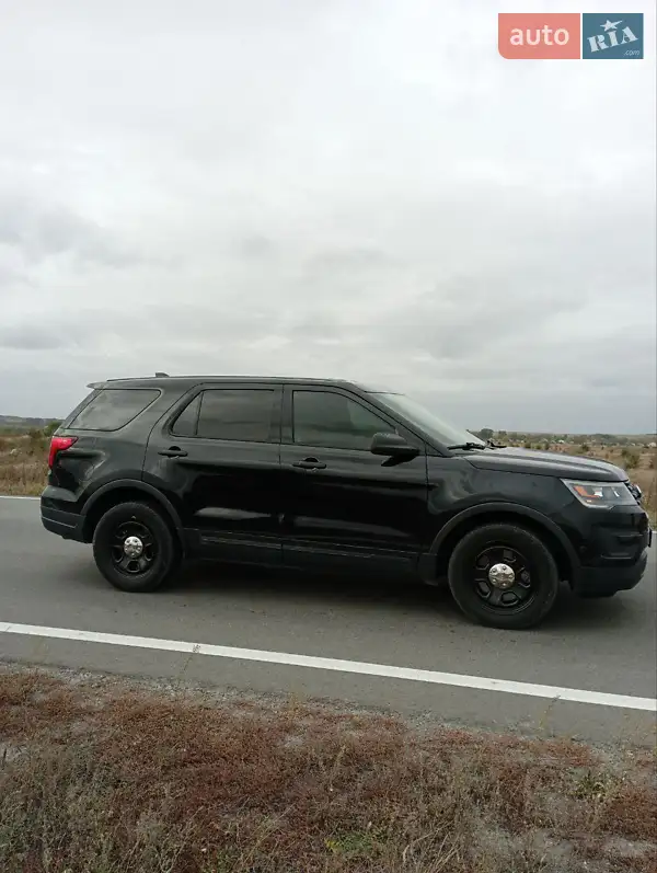Ford Explorer 2018 VIN 1FM5K8ARXKGA12593 фото оголошення 13 з 62